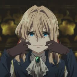 User profile picture