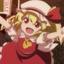 Collection uploader avatar