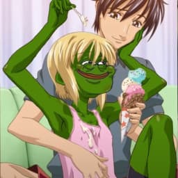 User profile picture