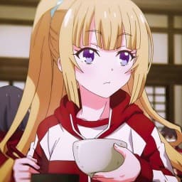 User profile picture