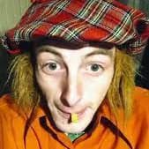 User profile picture