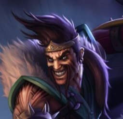 User profile picture