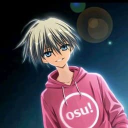 User profile picture