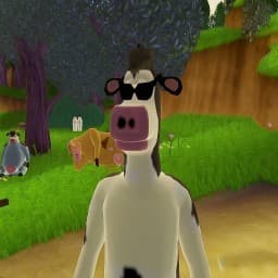 User profile picture