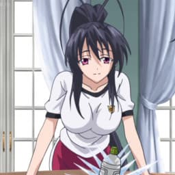 User profile picture