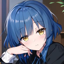 User profile picture