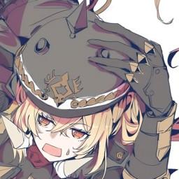 User profile picture