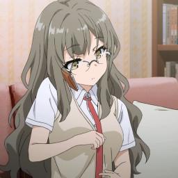 User profile picture