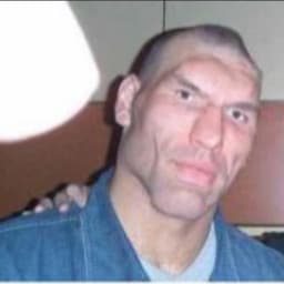 User profile picture