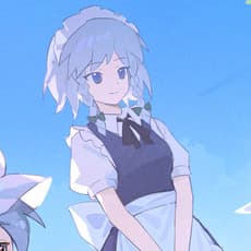 User profile picture