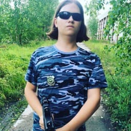 User profile picture