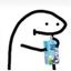 Collection uploader avatar
