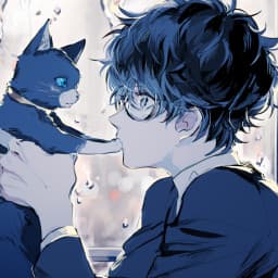 User profile picture