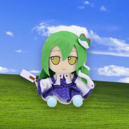 User profile picture