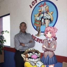 User profile picture