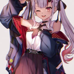 User profile picture