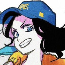 User profile picture