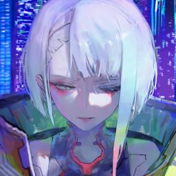 User profile picture