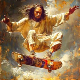 User profile picture