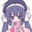 Collection uploader avatar