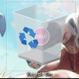 User profile picture