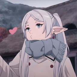 User profile picture