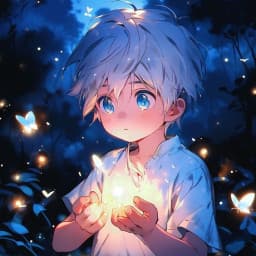 User profile picture