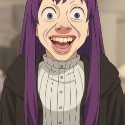User profile picture