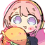 Collection uploader avatar
