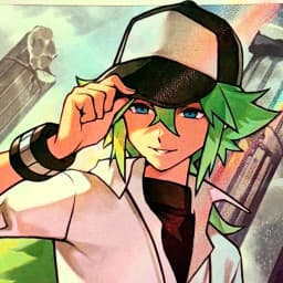 User profile picture