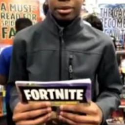 User profile picture