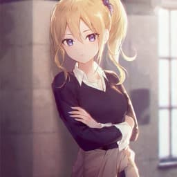 User profile picture