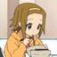 Collection uploader avatar