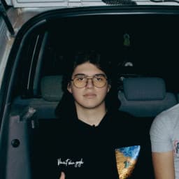 User profile picture