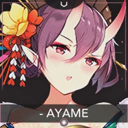 User profile picture