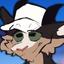 Collection uploader avatar