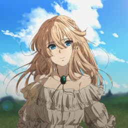 User profile picture