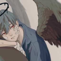 User profile picture