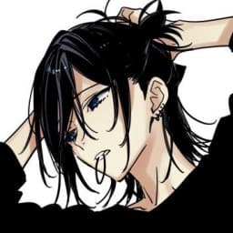 User profile picture