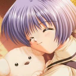 User profile picture