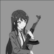 User profile picture