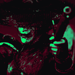 User profile picture