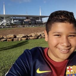 User profile picture