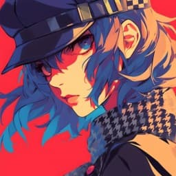 User profile picture