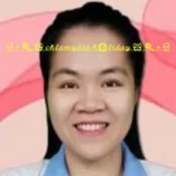 User profile picture