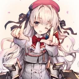 User profile picture