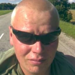 User profile picture