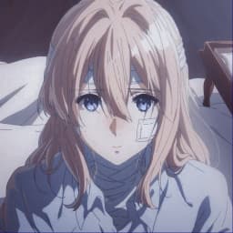 User profile picture