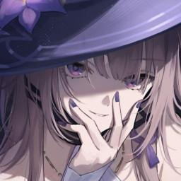 User profile picture