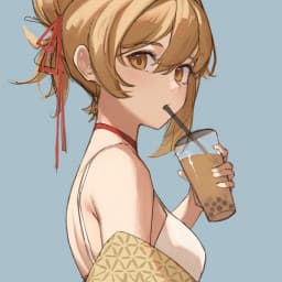 User profile picture